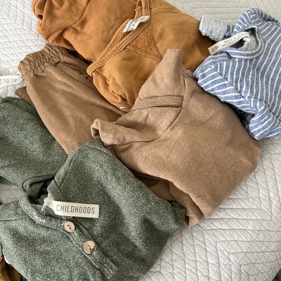 Childhoods bundle - Picture 2 of 5